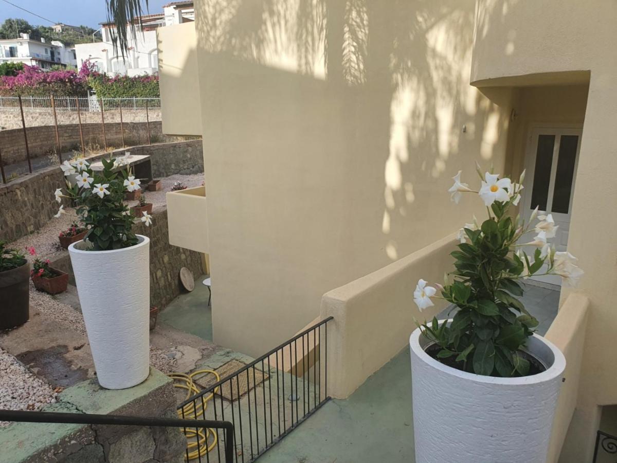 Relais Villa Agave Forio di Ischia Exterior foto