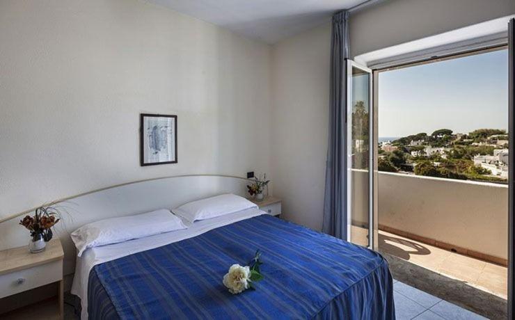 Relais Villa Agave Forio di Ischia Exterior foto